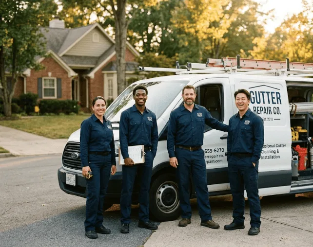 Gutter Repair company in Tularosa, NM