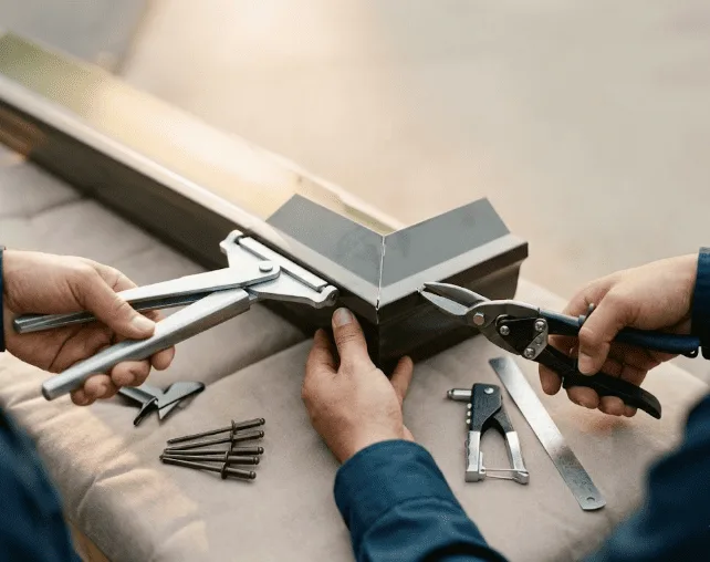 Why choose Gutter Repair in Tularosa, NM